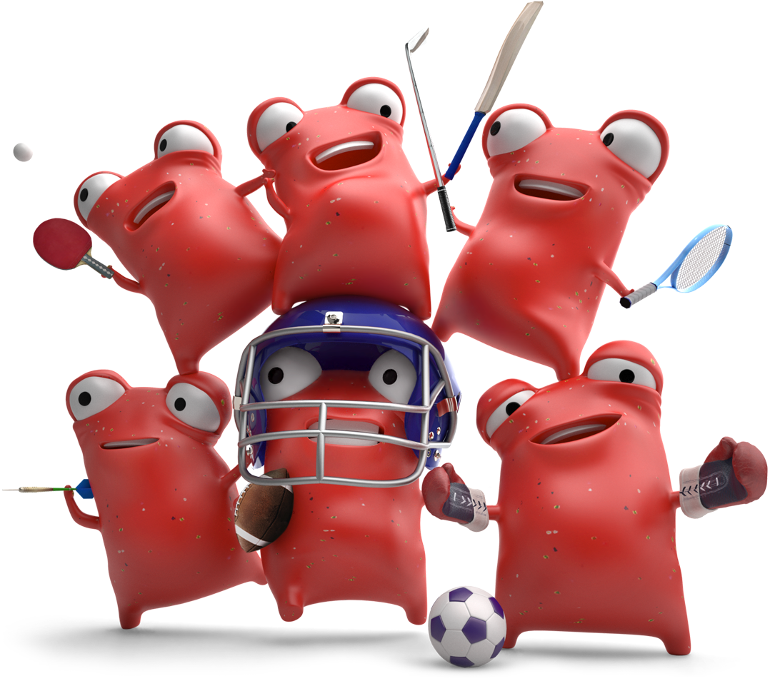 GAMES YAKUTO